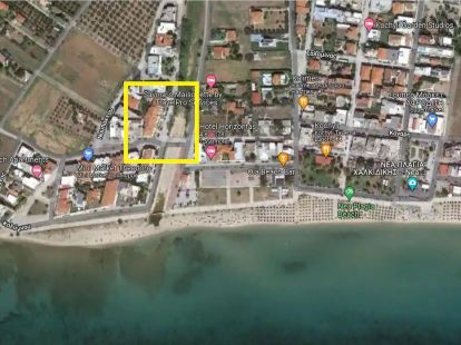 Апартаменти, Греція, Халкідіки, Ситонія, 220 000 € фото 7