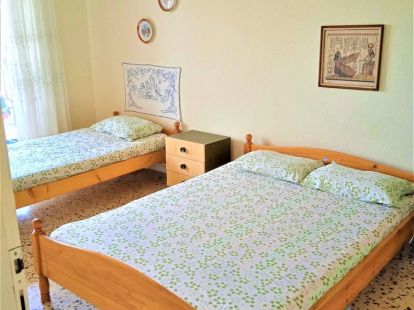 Апартаменти, Греція, Халкідіки, Ситонія, 220 000 € фото 9