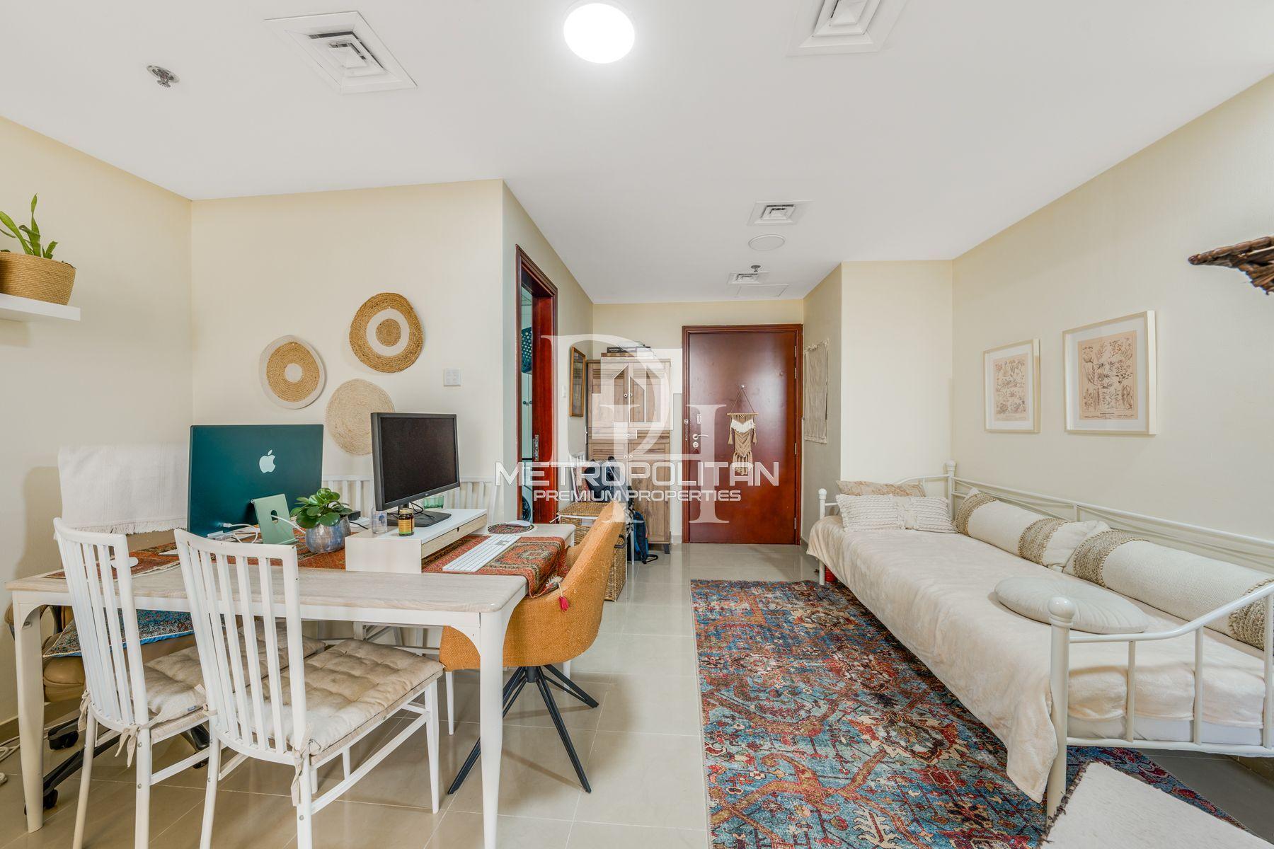 Apartments, UAE, Emirate of Dubai, Jumeirah, 1 100 000 Dh photo 2