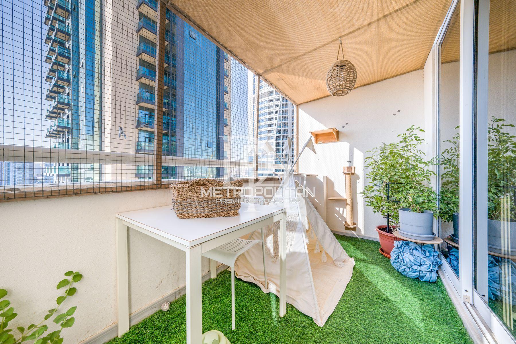 Apartments, UAE, Emirate of Dubai, Jumeirah, 1 100 000 Dh photo 3