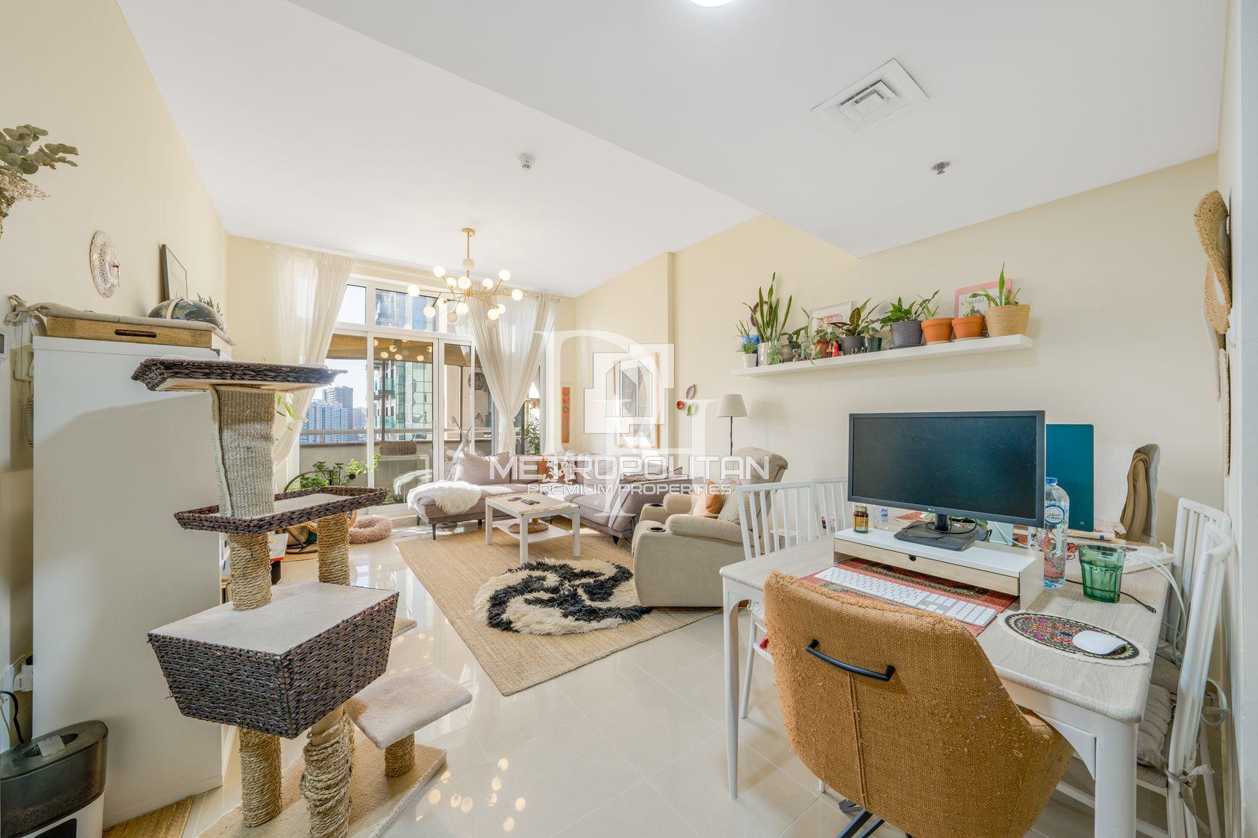 Apartments, UAE, Emirate of Dubai, Jumeirah, 1 100 000 Dh photo 4