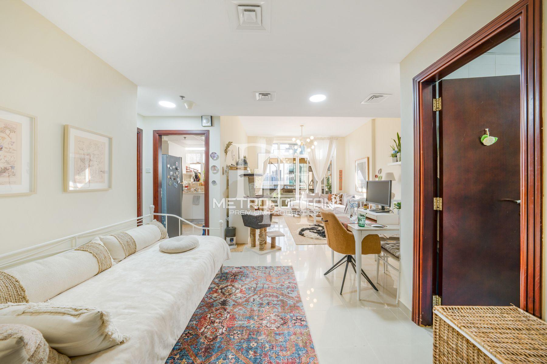 Apartments, UAE, Emirate of Dubai, Jumeirah, 1 100 000 Dh photo 7