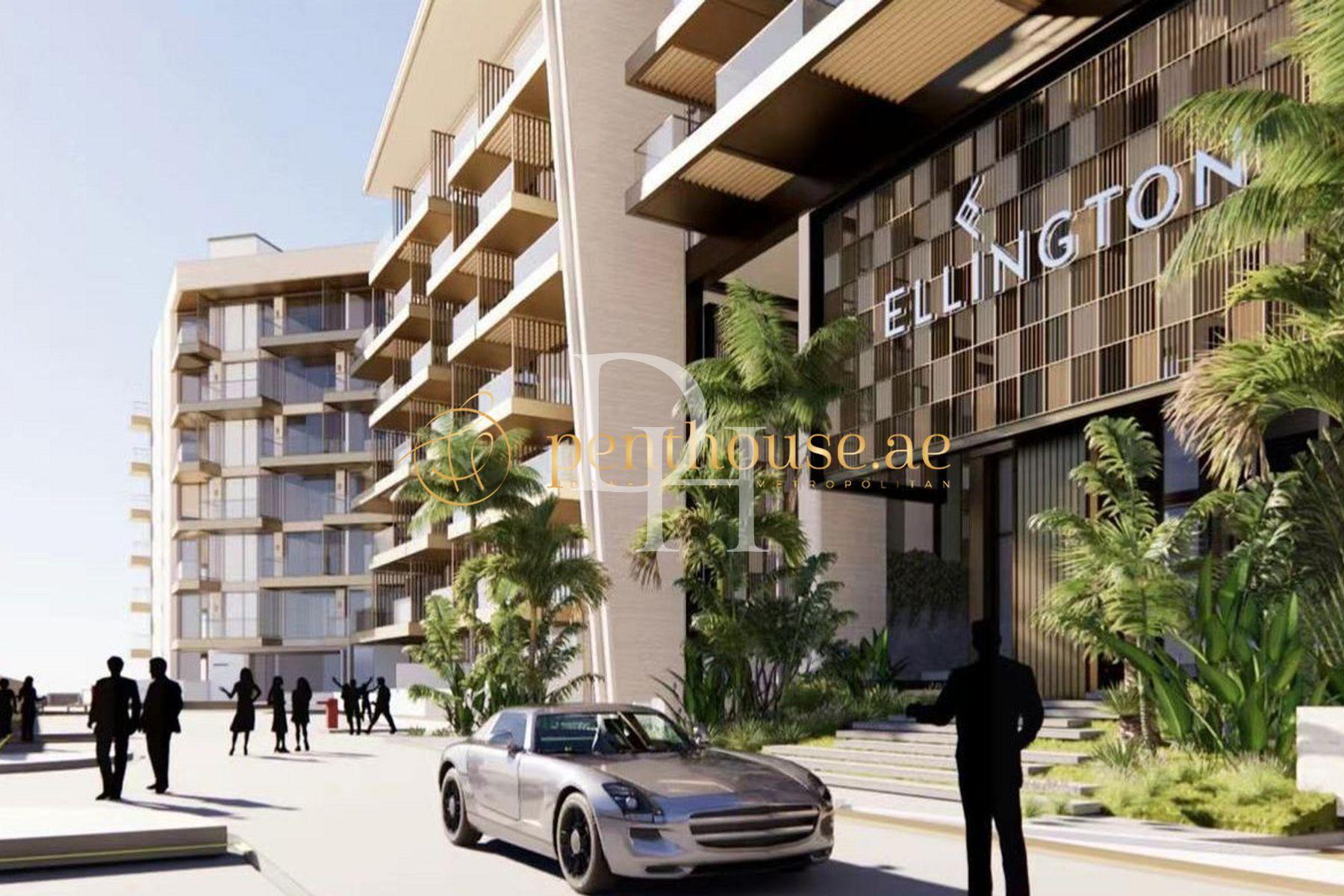 Apartments, UAE, Emirate of Dubai, Palm Jumeirah, 9 999 999 Dh photo 2