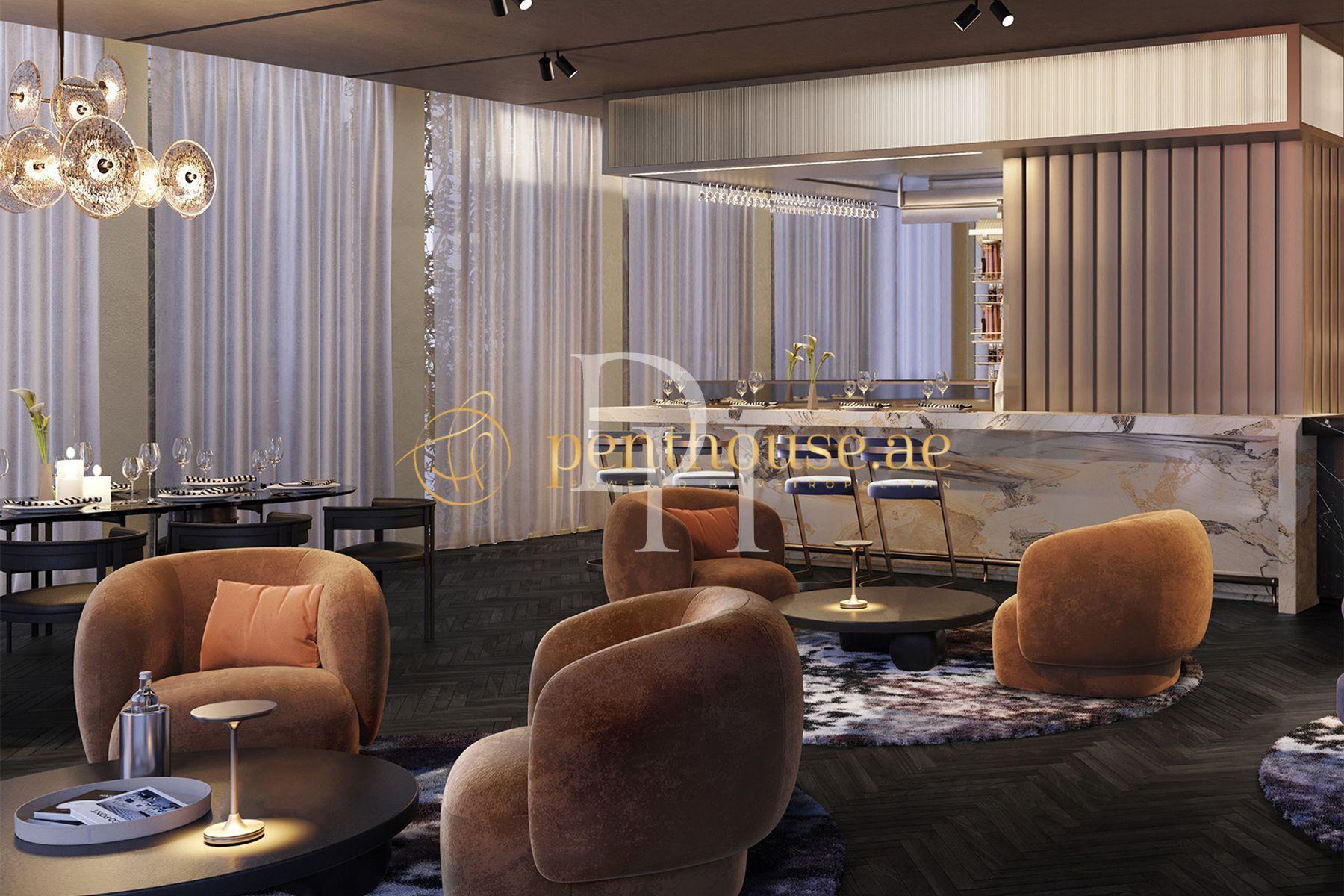 Apartments, UAE, Emirate of Dubai, Palm Jumeirah, 11 800 000 Dh photo 12