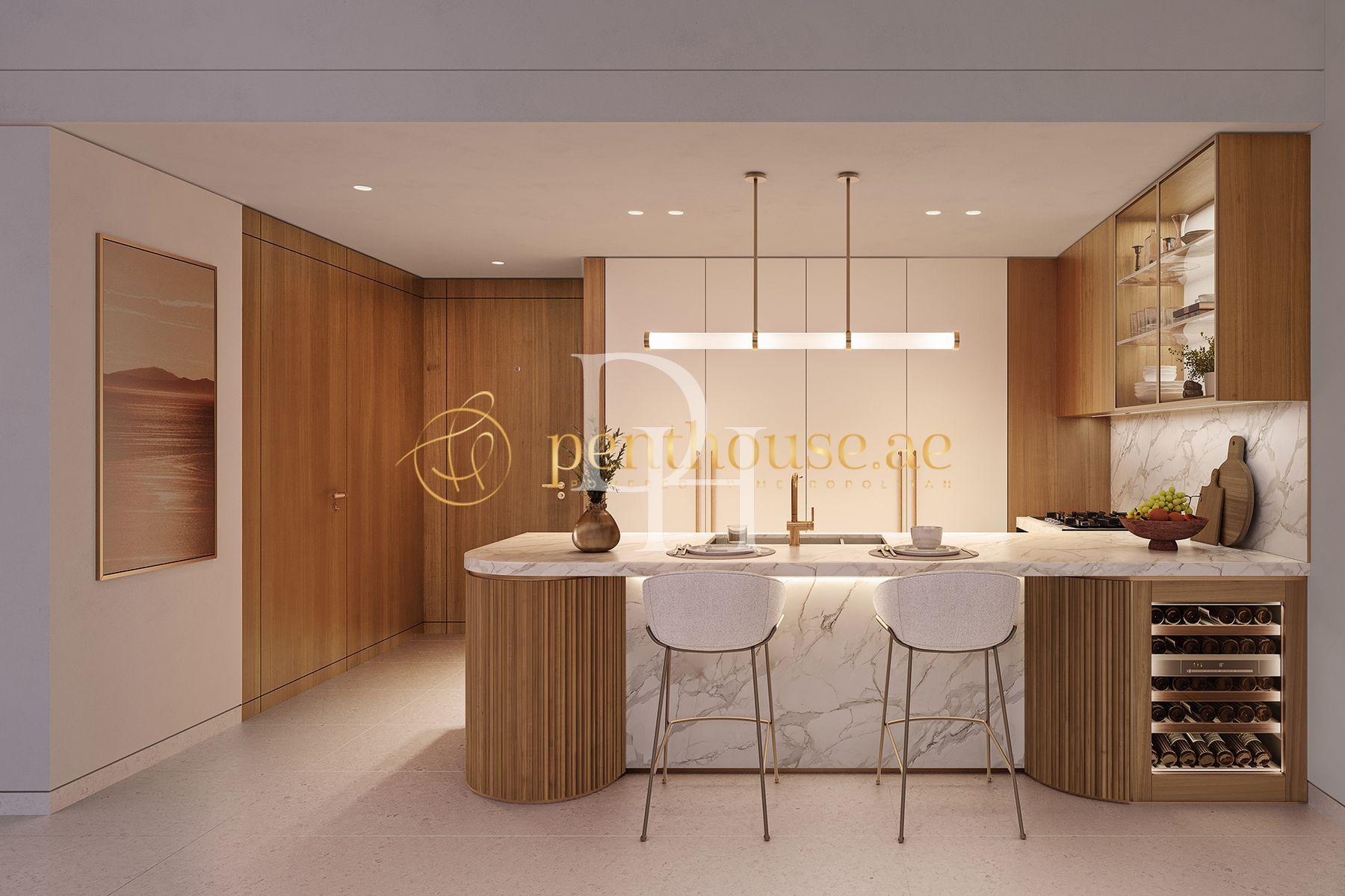 Apartments, UAE, Emirate of Dubai, Palm Jumeirah, 11 800 000 Dh photo 13