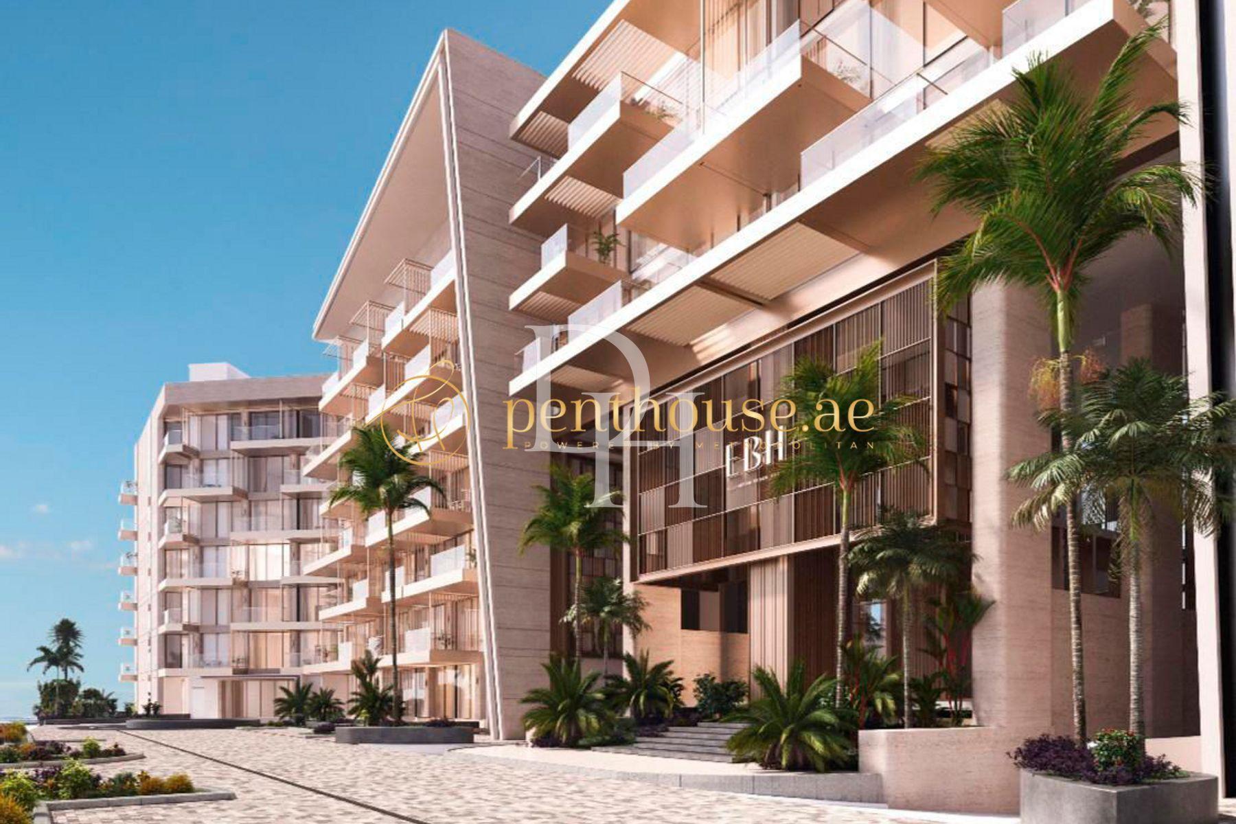 Apartments, UAE, Emirate of Dubai, Palm Jumeirah, 11 800 000 Dh photo 8