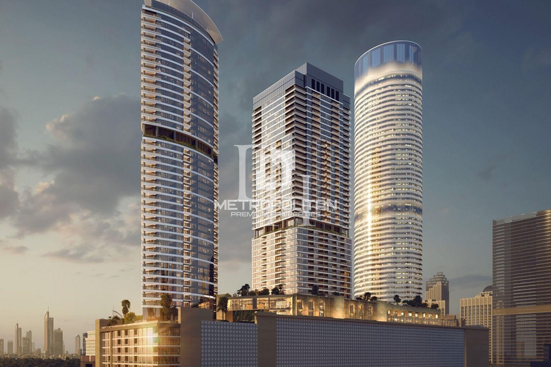 Апартаменти, ОАЕ, Емірат Дубай, Пальма-Джумейра, 4 200 000 Dh фото 1