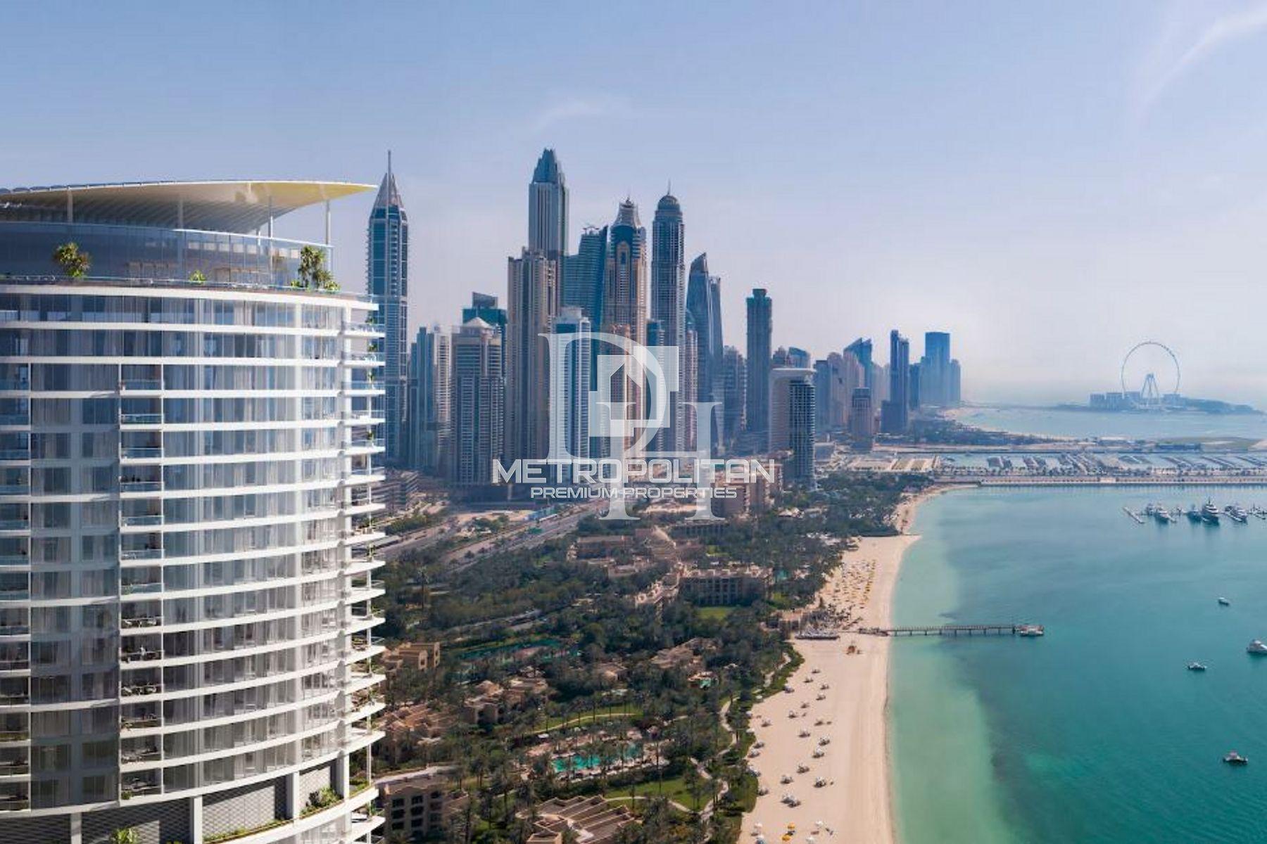 Апартаменти, ОАЕ, Емірат Дубай, Пальма-Джумейра, 4 200 000 Dh фото 10