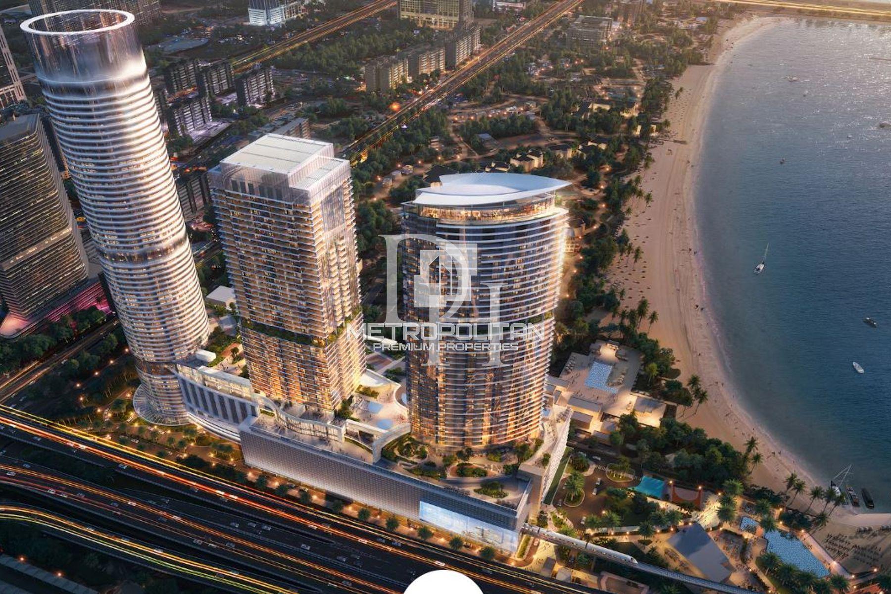 Апартаменти, ОАЕ, Емірат Дубай, Пальма-Джумейра, 4 200 000 Dh фото 11