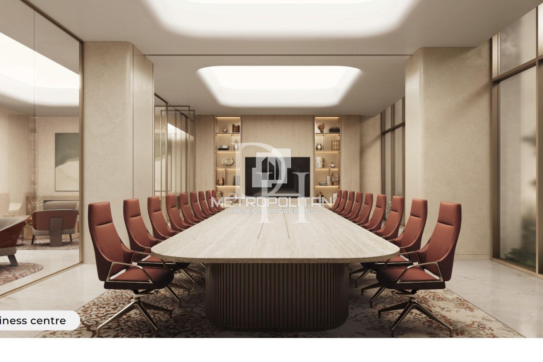 Апартаменти, ОАЕ, Емірат Дубай, Пальма-Джумейра, 4 200 000 Dh фото 3