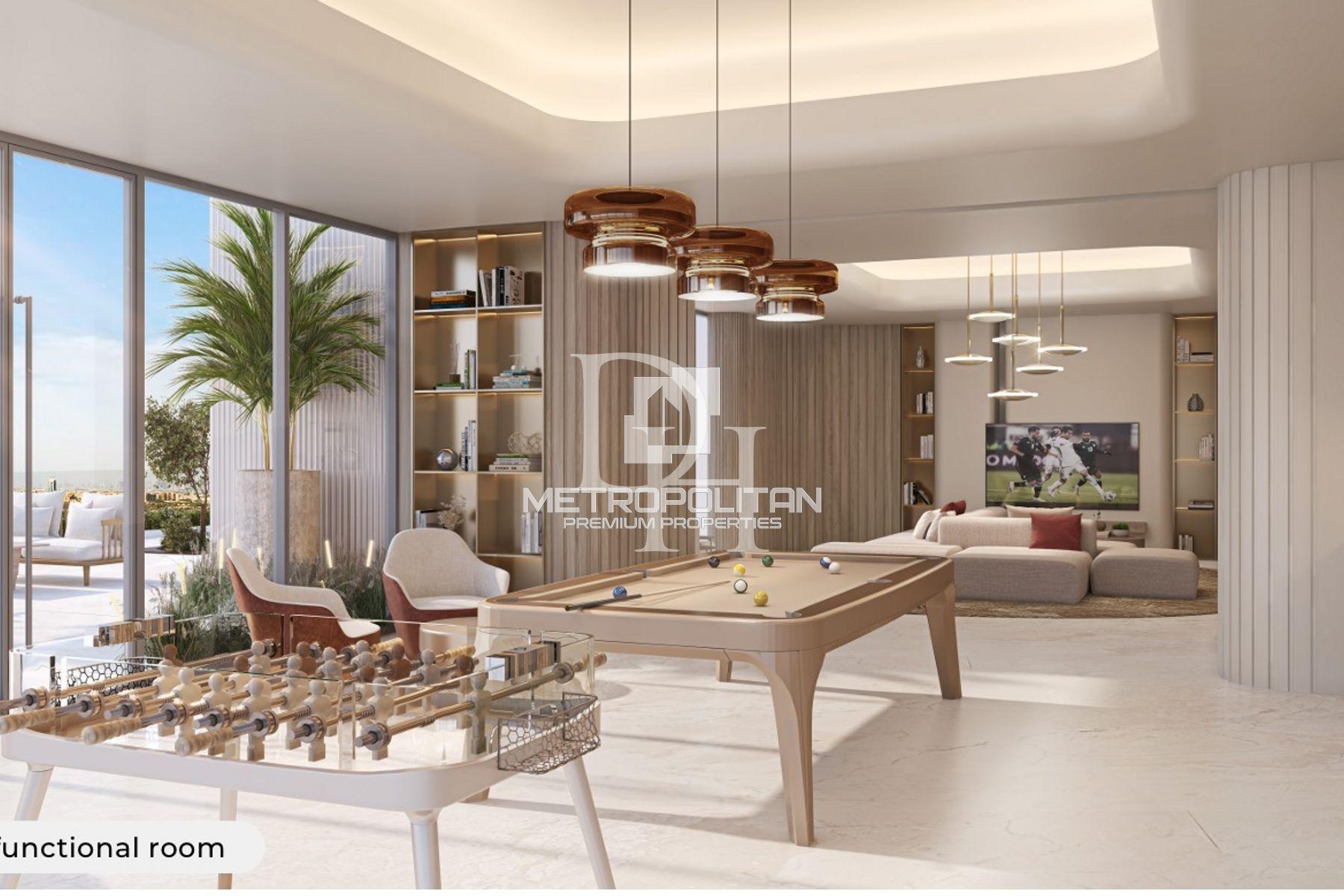 Апартаменти, ОАЕ, Емірат Дубай, Пальма-Джумейра, 4 200 000 Dh фото 4