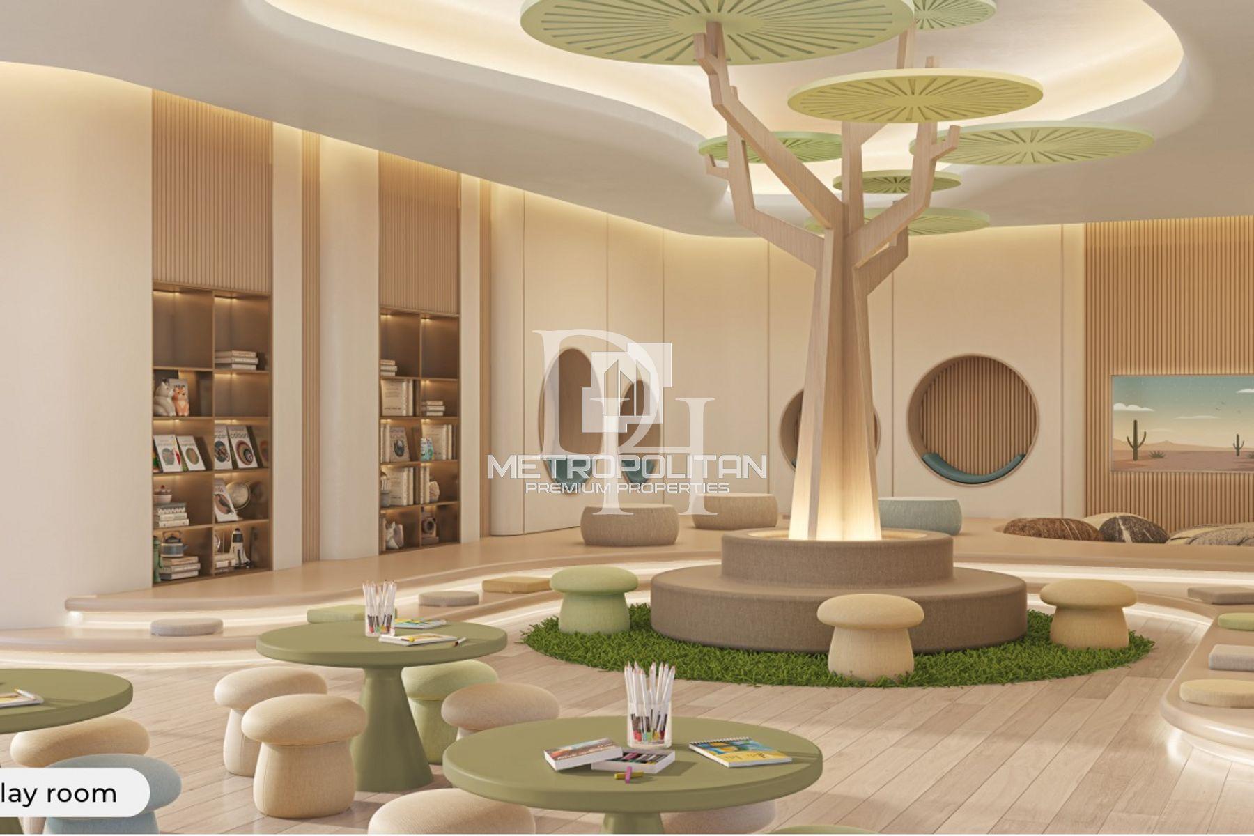 Апартаменти, ОАЕ, Емірат Дубай, Пальма-Джумейра, 4 200 000 Dh фото 5