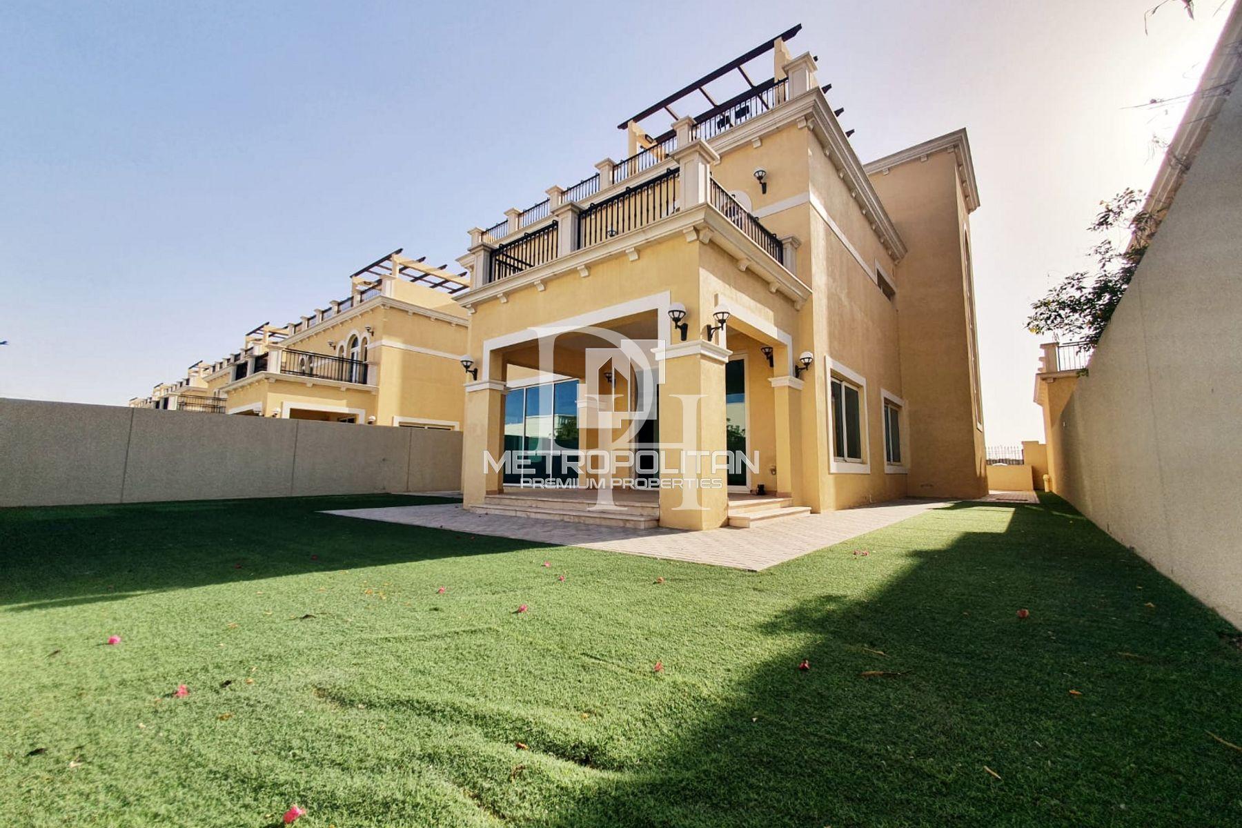 Будинок / Вілла, ОАЕ, Емірат Дубай, Дубай, 6 950 000 Dh фото 2