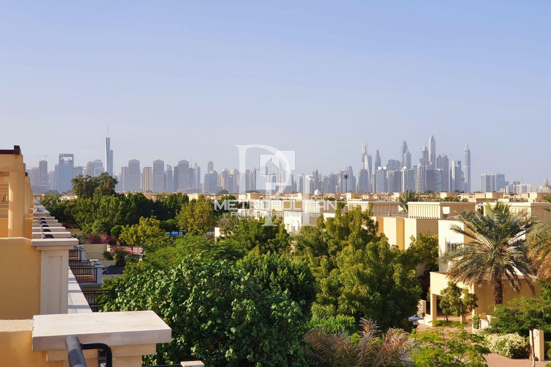 Будинок / Вілла, ОАЕ, Емірат Дубай, Дубай, 6 950 000 Dh фото 3