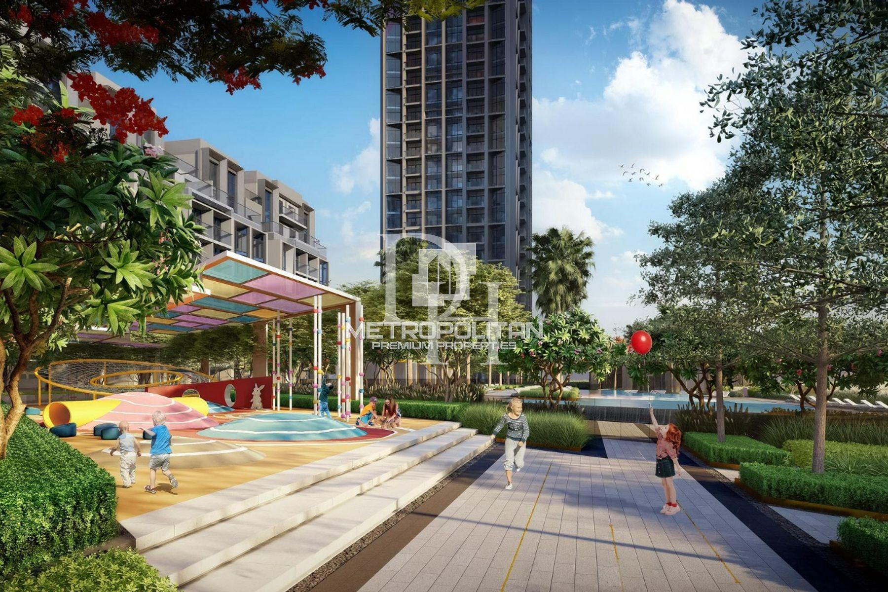 Апартаменти, ОАЕ, Емірат Дубай, Дубай, 2 597 850 Dh фото 10