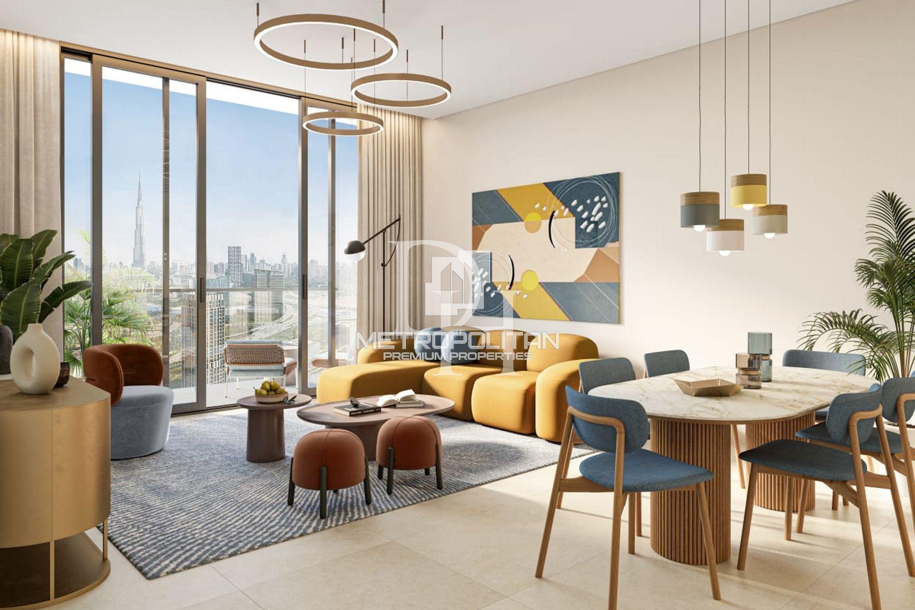 Апартаменти, ОАЕ, Емірат Дубай, Дубай, 2 597 850 Dh фото 13