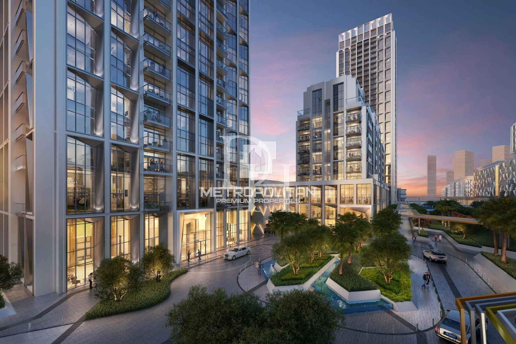 Апартаменти, ОАЕ, Емірат Дубай, Дубай, 4 223 950 Dh фото 13