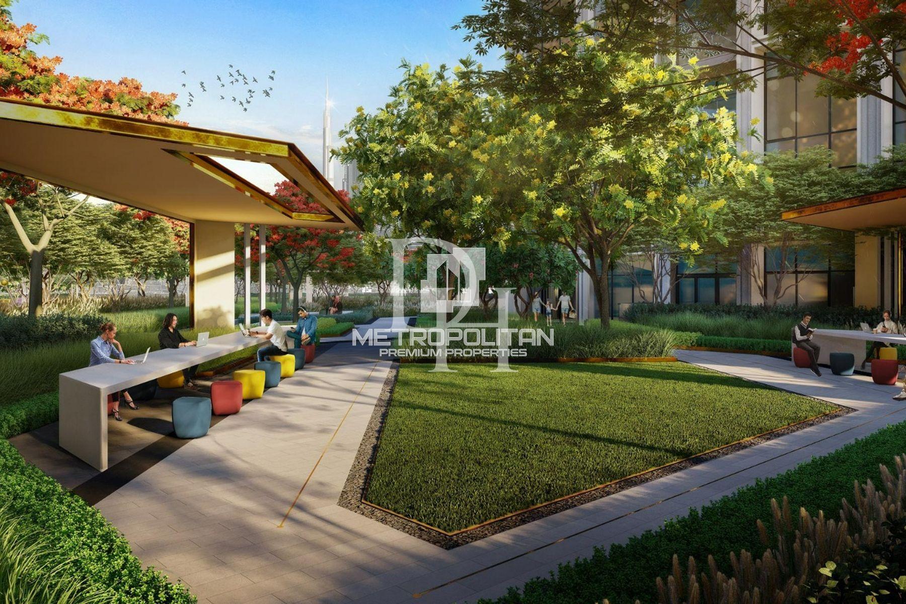 Апартаменти, ОАЕ, Емірат Дубай, Дубай, 4 223 950 Dh фото 2