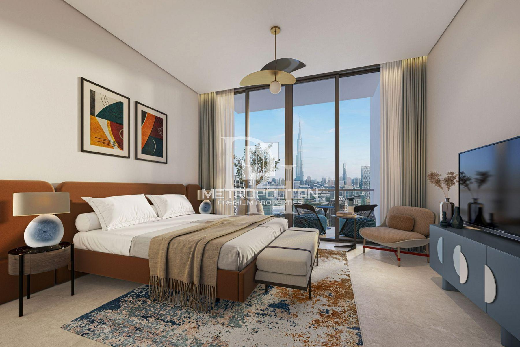 Апартаменти, ОАЕ, Емірат Дубай, Дубай, 4 223 950 Dh фото 4