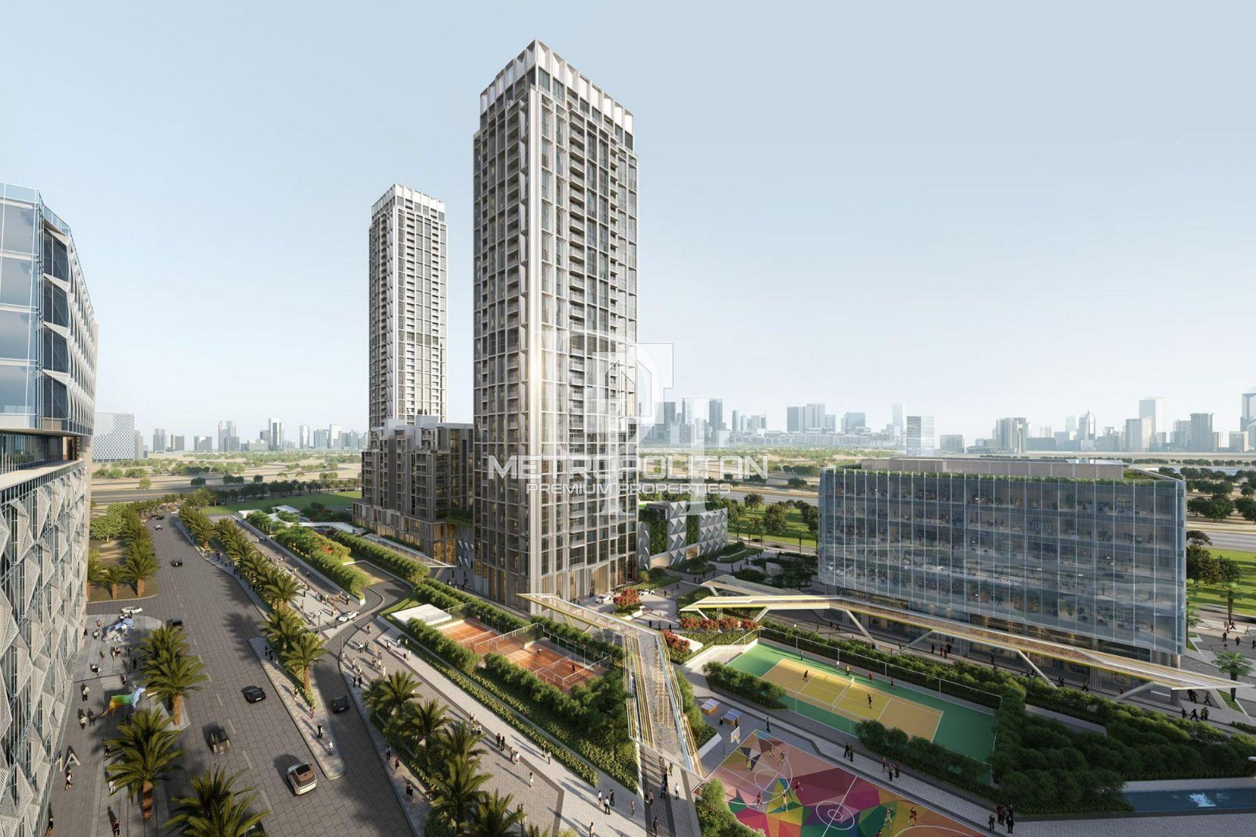 Апартаменти, ОАЕ, Емірат Дубай, Дубай, 4 223 950 Dh фото 8