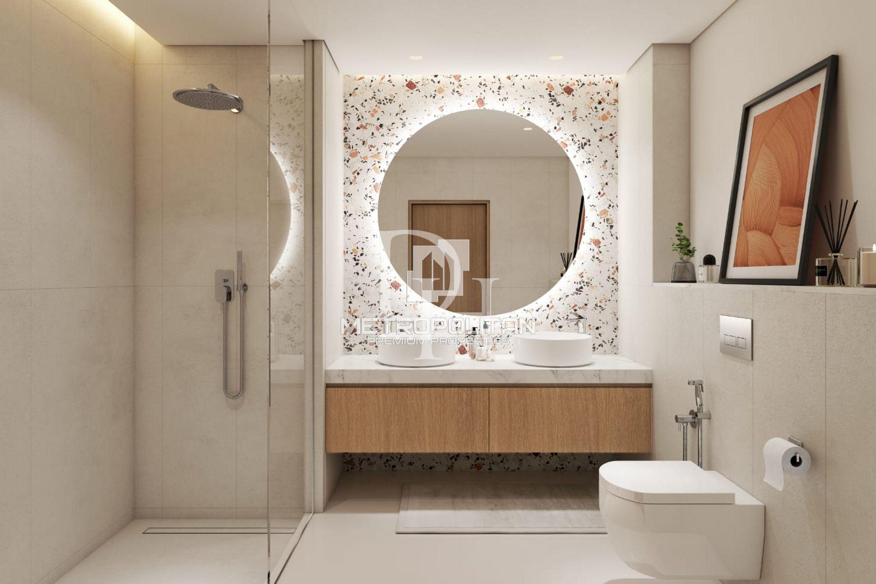 Апартаменти, ОАЕ, Емірат Дубай, Дубай, 2 579 450 Dh фото 2