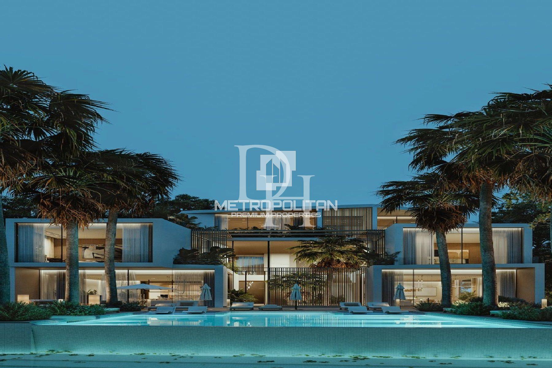 House / Villa, UAE, Emirate of Dubai, Dubai, 53 000 000 Dh photo 1