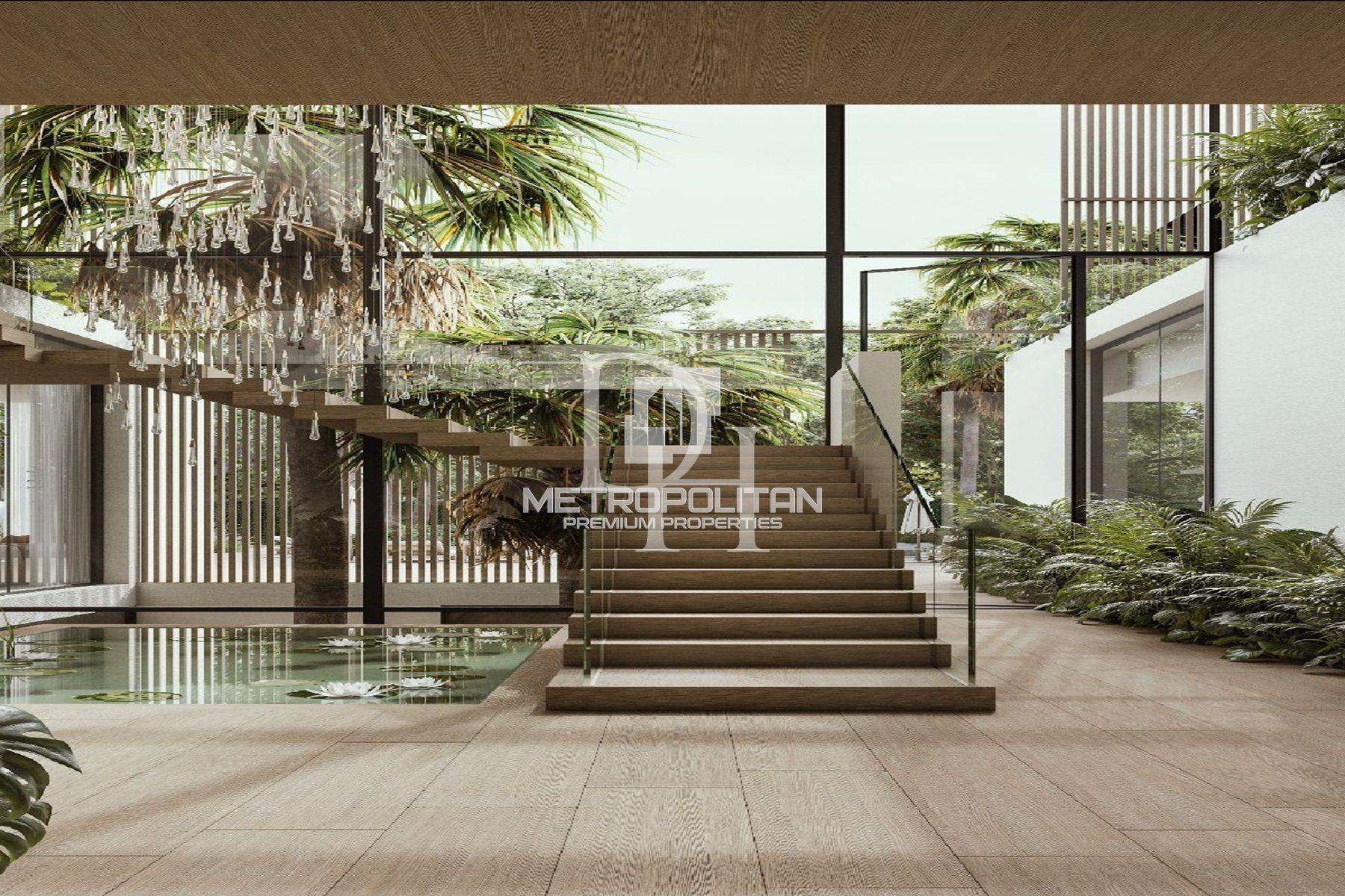 House / Villa, UAE, Emirate of Dubai, Dubai, 53 000 000 Dh photo 11