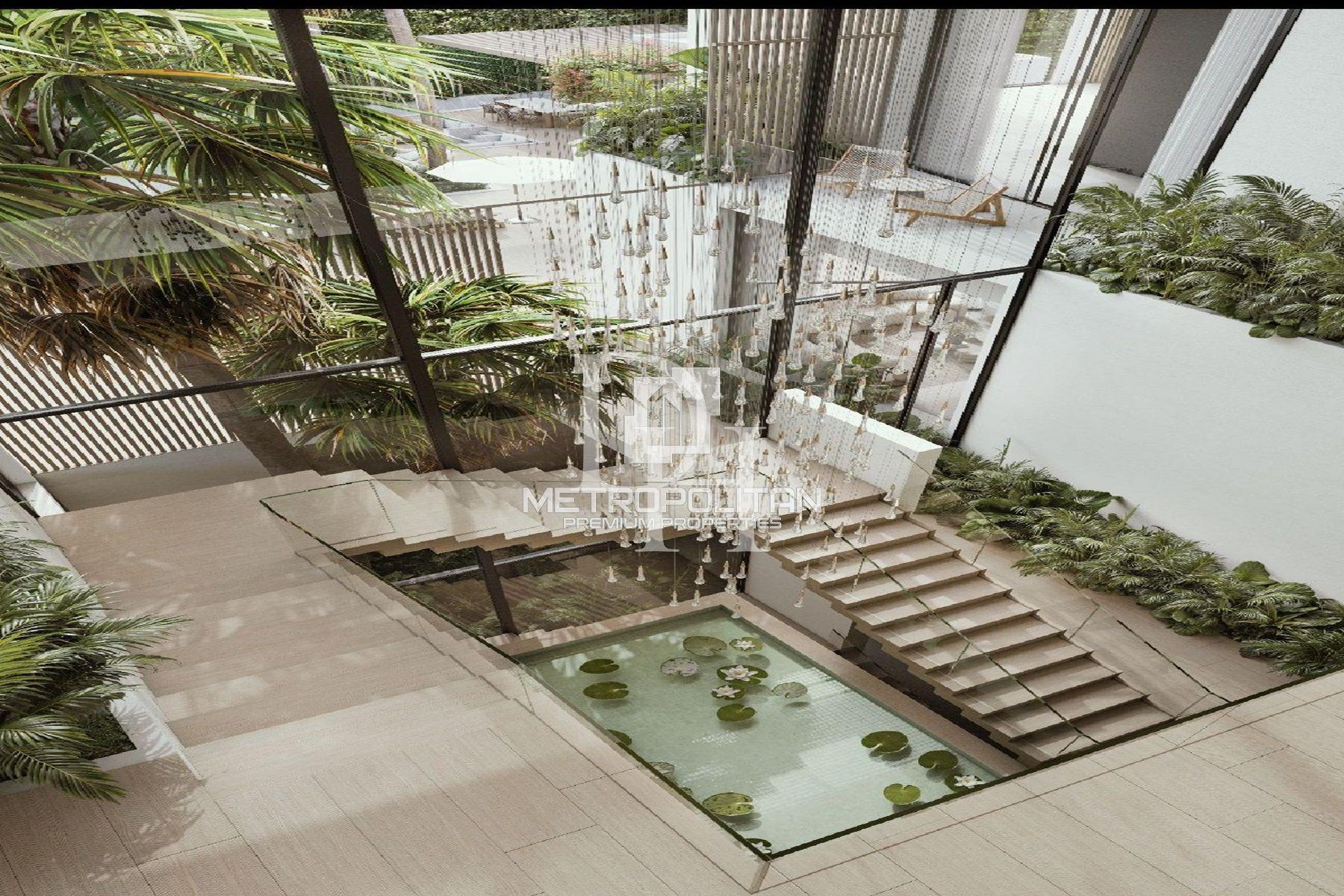 House / Villa, UAE, Emirate of Dubai, Dubai, 53 000 000 Dh photo 12