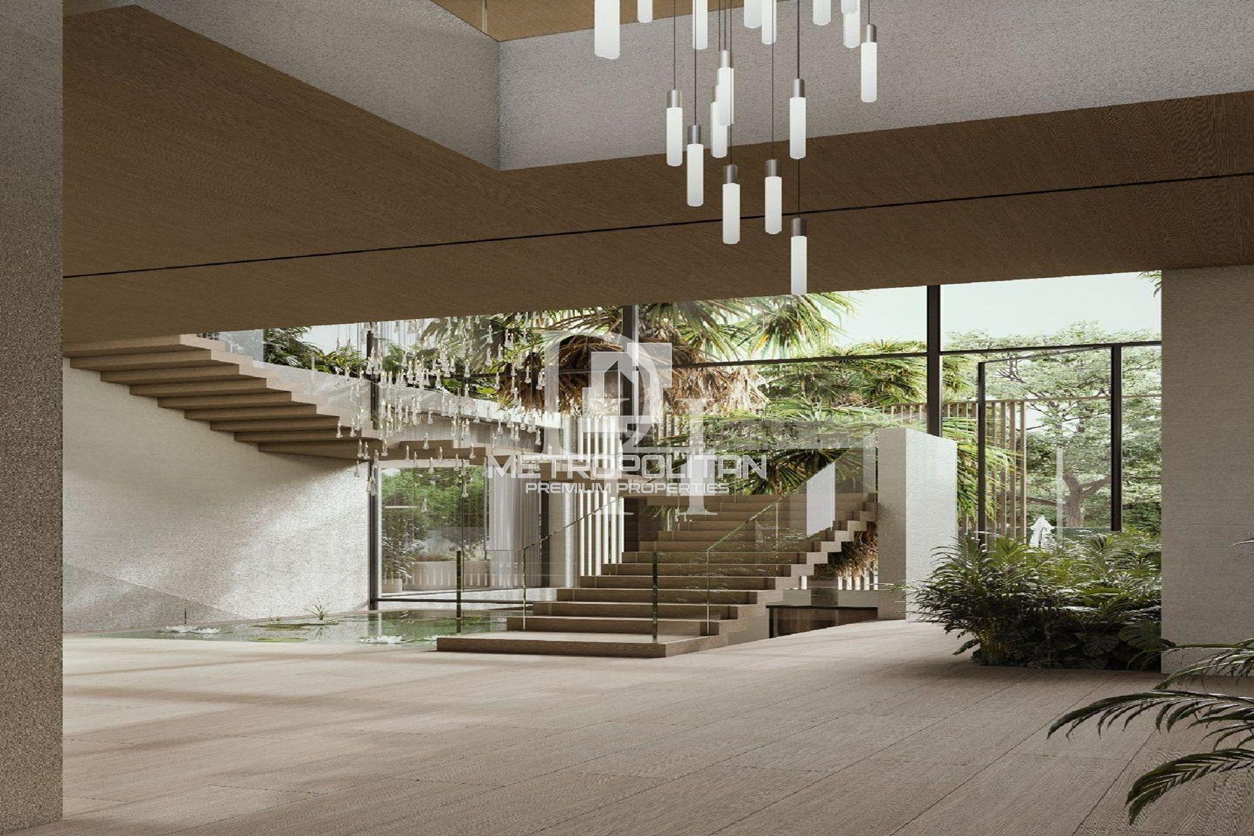 House / Villa, UAE, Emirate of Dubai, Dubai, 53 000 000 Dh photo 13