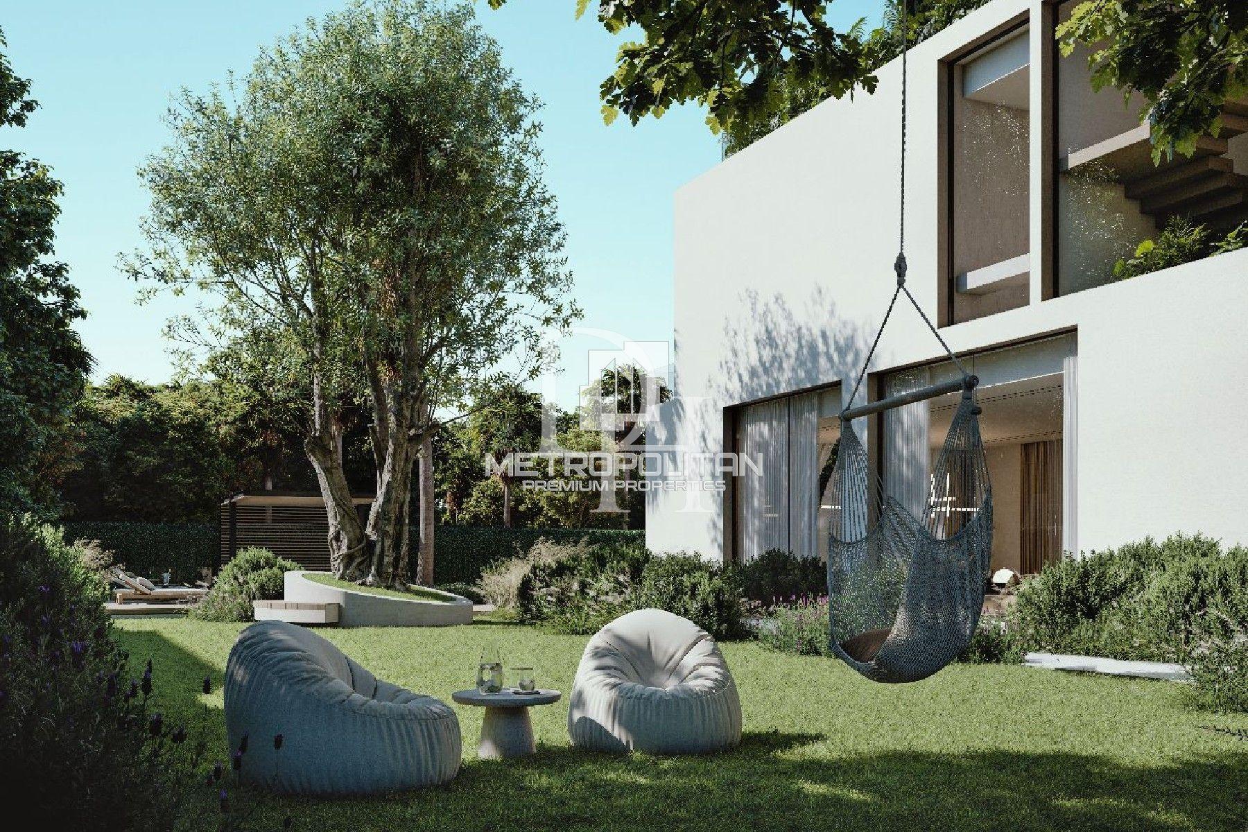 House / Villa, UAE, Emirate of Dubai, Dubai, 53 000 000 Dh photo 15