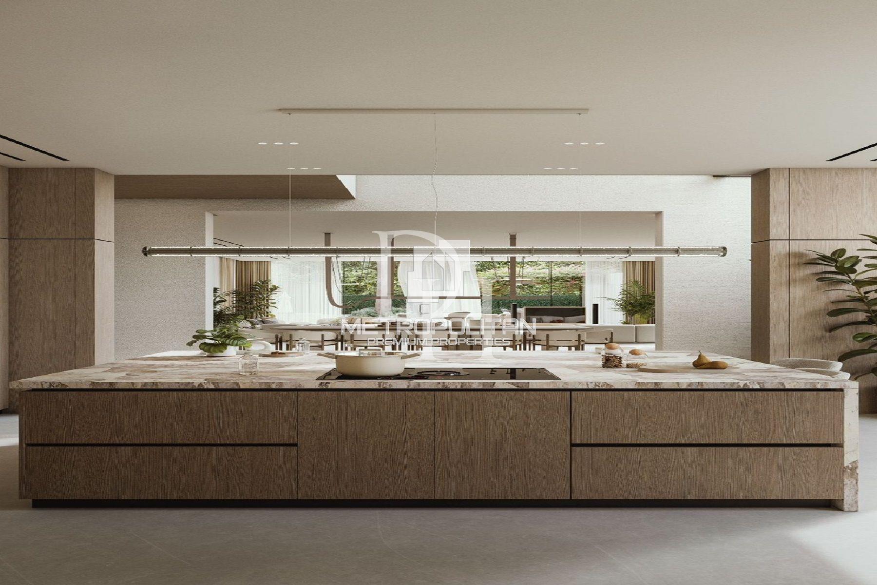 House / Villa, UAE, Emirate of Dubai, Dubai, 53 000 000 Dh photo 2