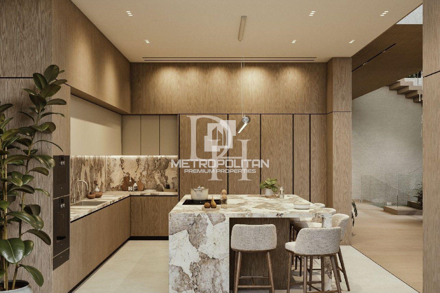 House / Villa, UAE, Emirate of Dubai, Dubai, 53 000 000 Dh photo 3