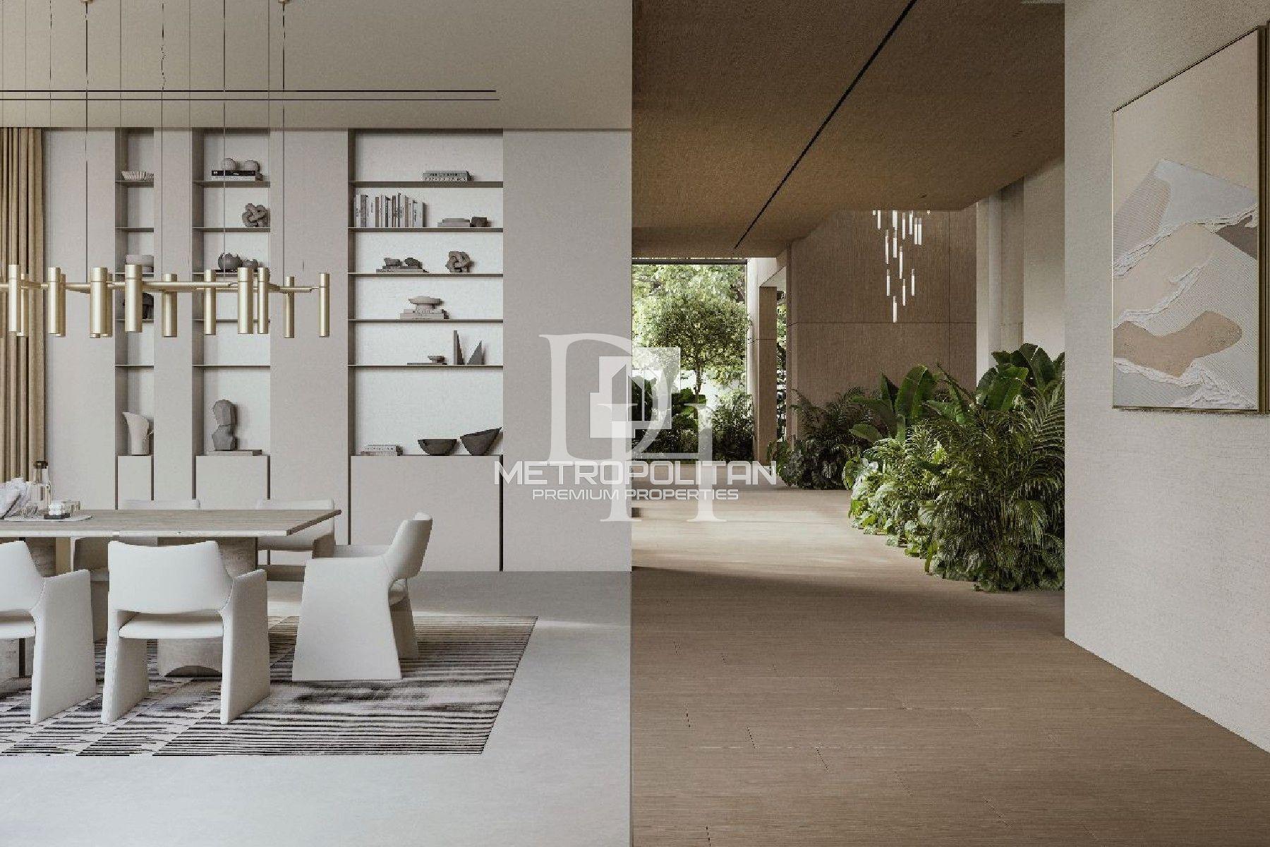 House / Villa, UAE, Emirate of Dubai, Dubai, 53 000 000 Dh photo 4