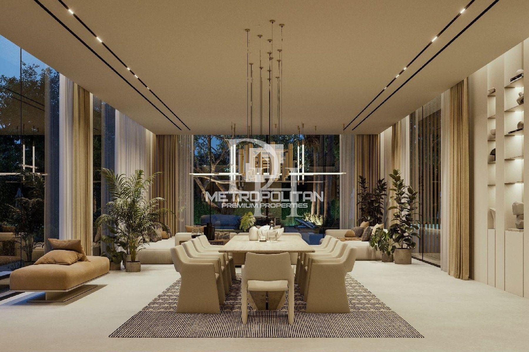 House / Villa, UAE, Emirate of Dubai, Dubai, 53 000 000 Dh photo 5