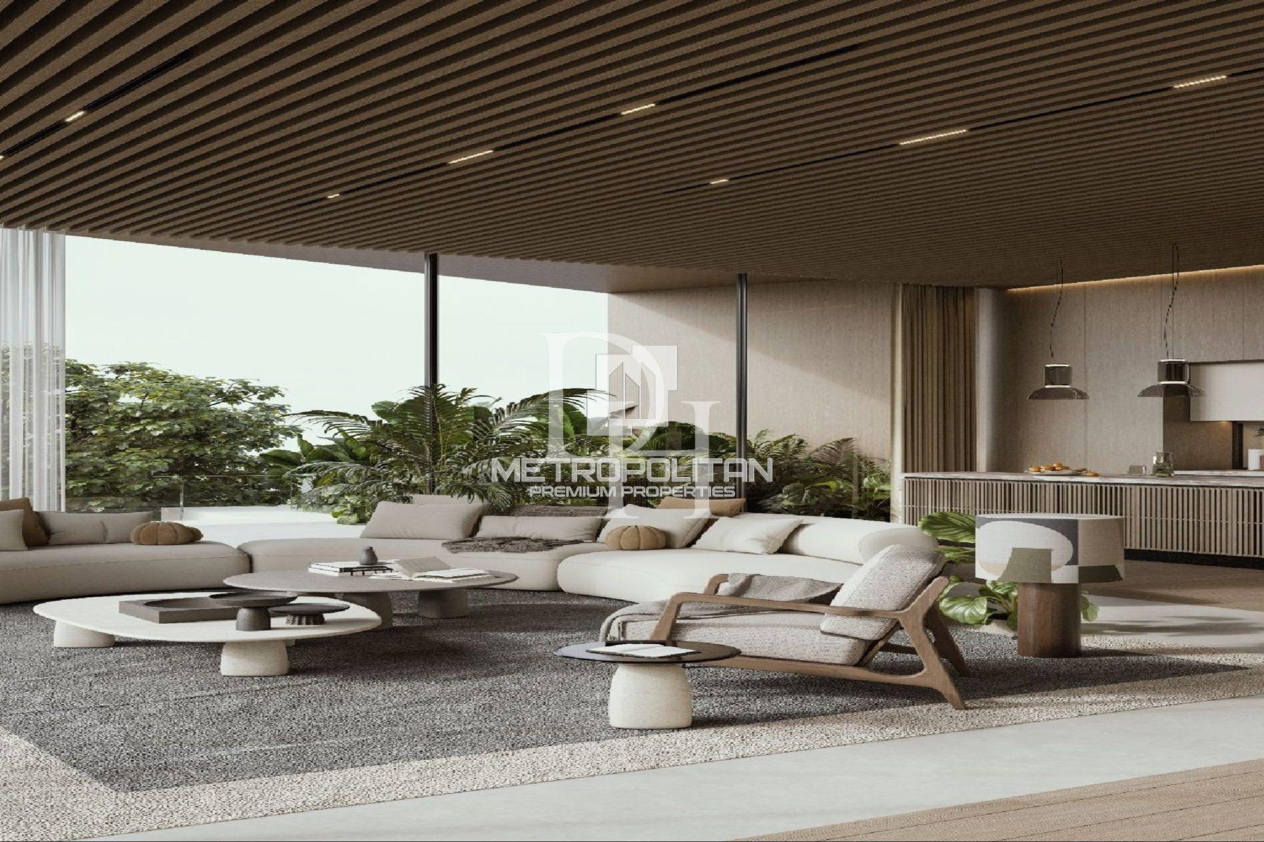 House / Villa, UAE, Emirate of Dubai, Dubai, 53 000 000 Dh photo 6