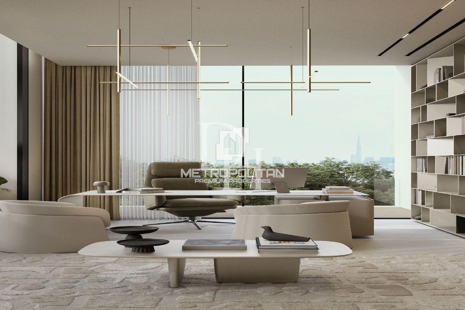 House / Villa, UAE, Emirate of Dubai, Dubai, 53 000 000 Dh photo 8