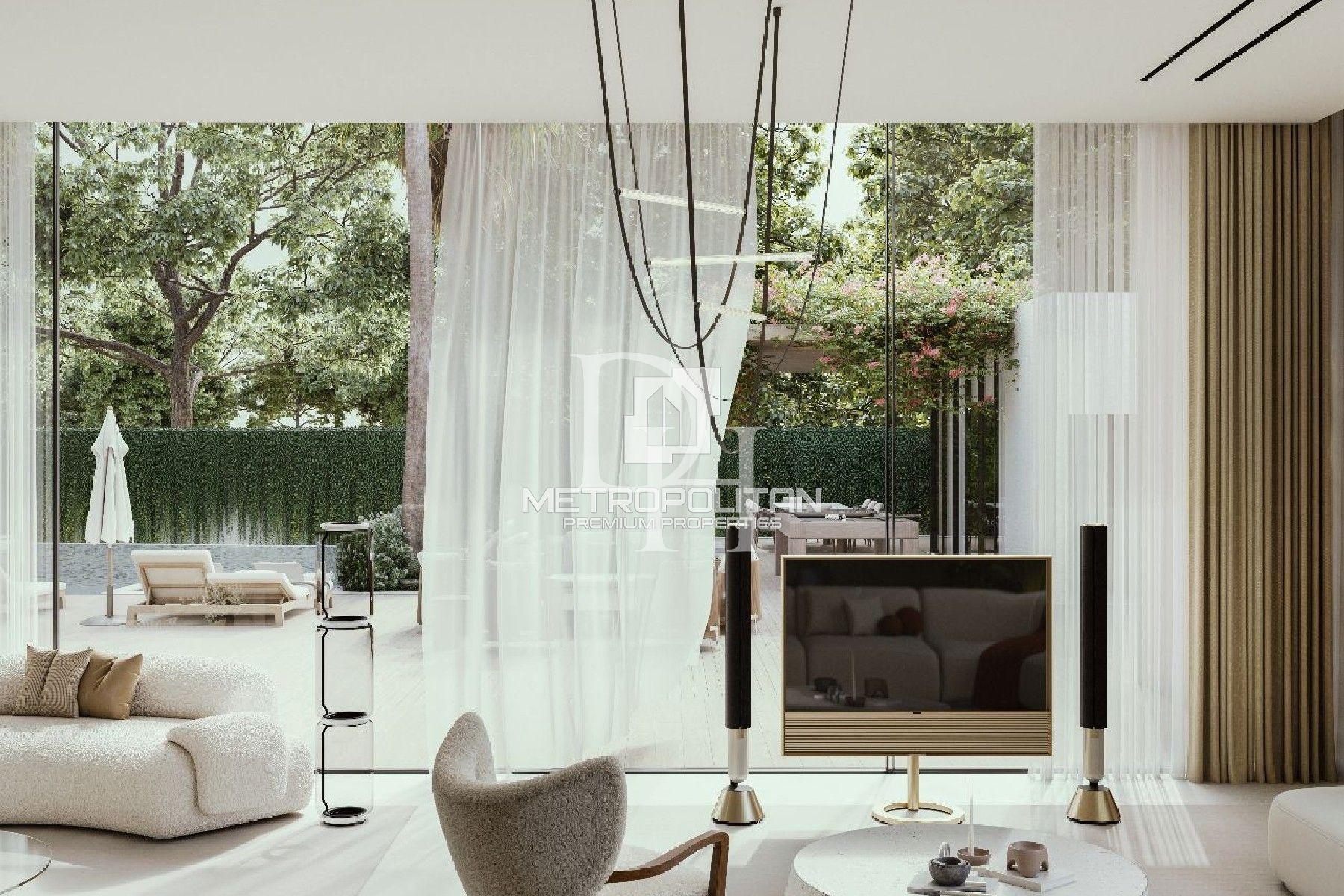 House / Villa, UAE, Emirate of Dubai, Dubai, 53 000 000 Dh photo 9