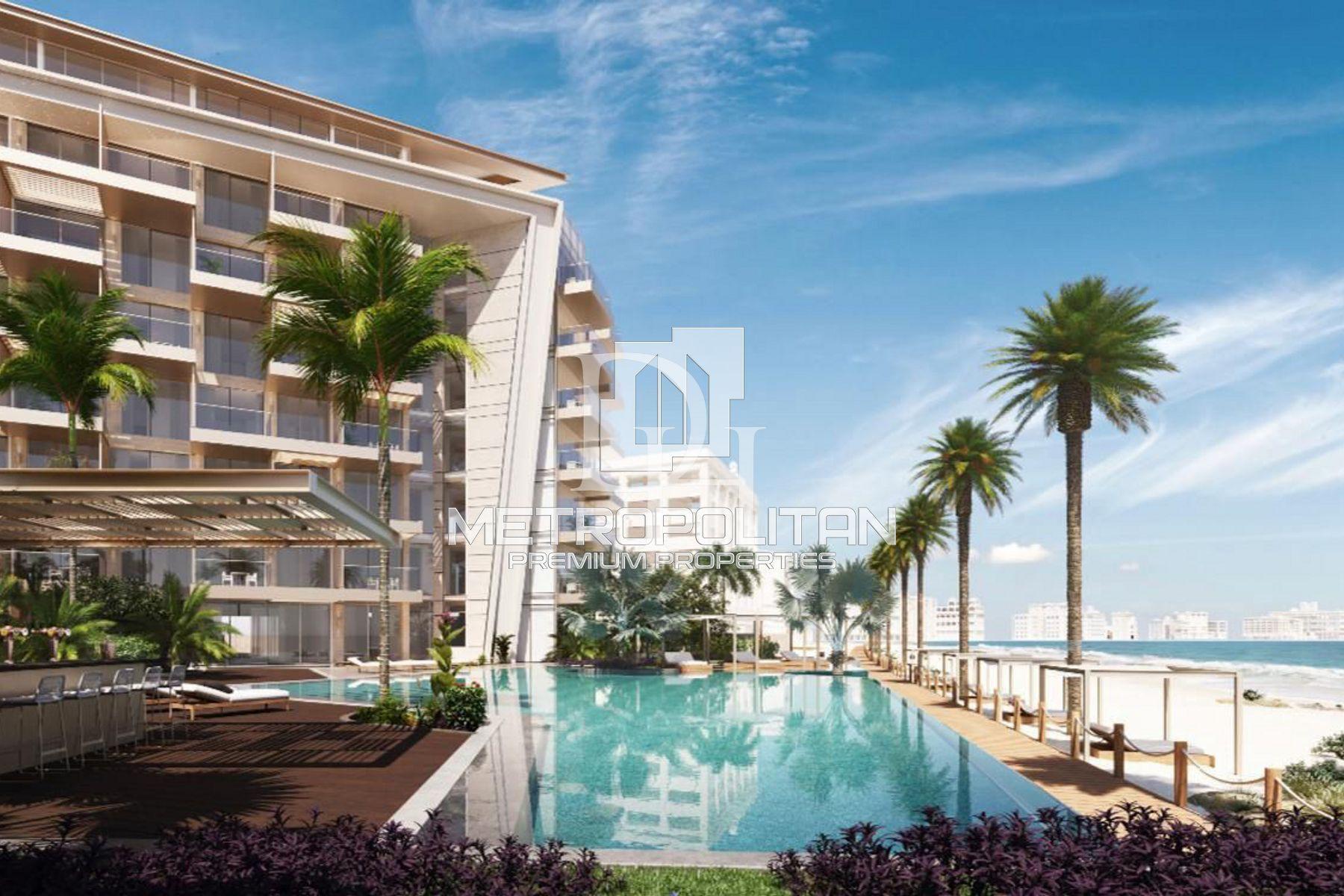 Apartments, UAE, Emirate of Dubai, Palm Jumeirah, 7 600 000 Dh photo 1