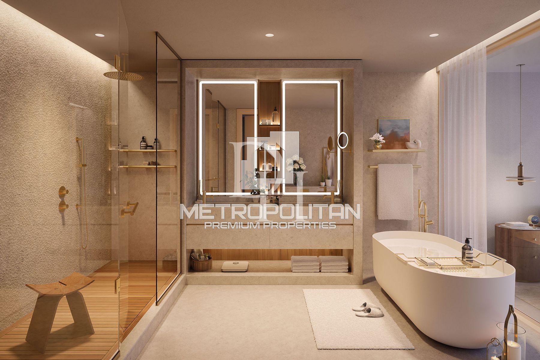 Apartments, UAE, Emirate of Dubai, Palm Jumeirah, 7 600 000 Dh photo 10