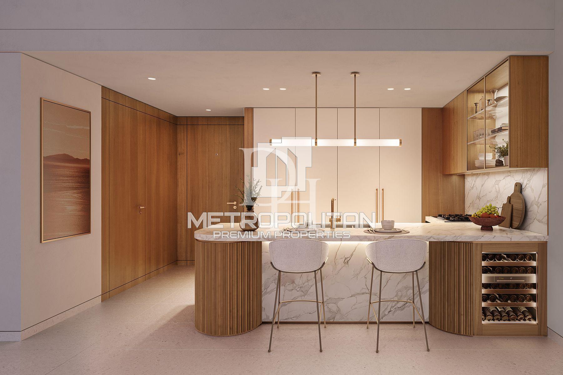 Apartments, UAE, Emirate of Dubai, Palm Jumeirah, 7 600 000 Dh photo 12