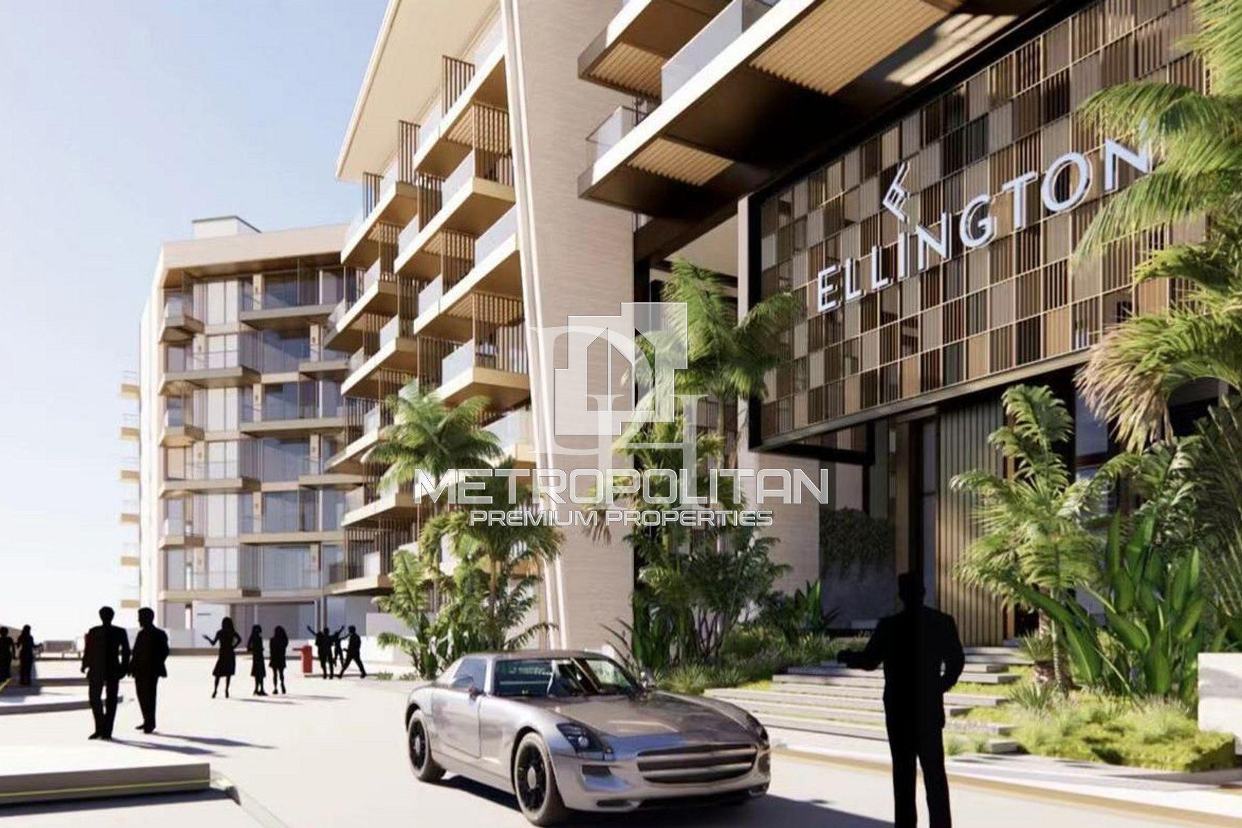 Apartments, UAE, Emirate of Dubai, Palm Jumeirah, 7 600 000 Dh photo 13