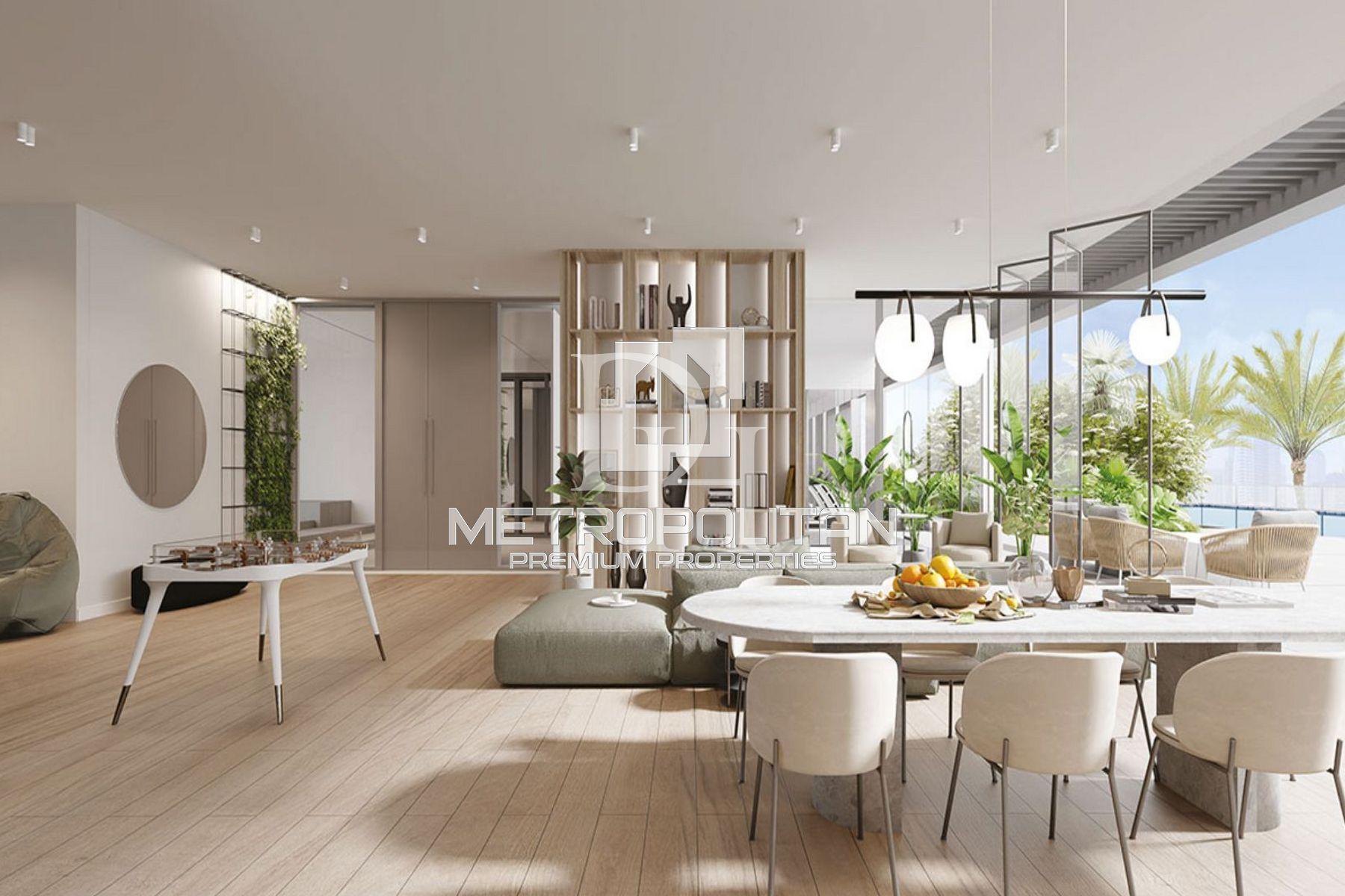 Apartments, UAE, Emirate of Dubai, Palm Jumeirah, 7 600 000 Dh photo 4