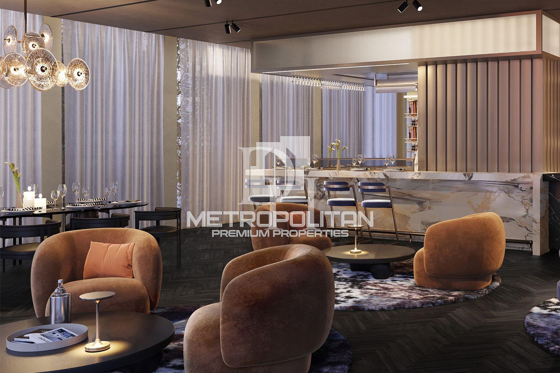 Apartments, UAE, Emirate of Dubai, Palm Jumeirah, 7 600 000 Dh photo 8