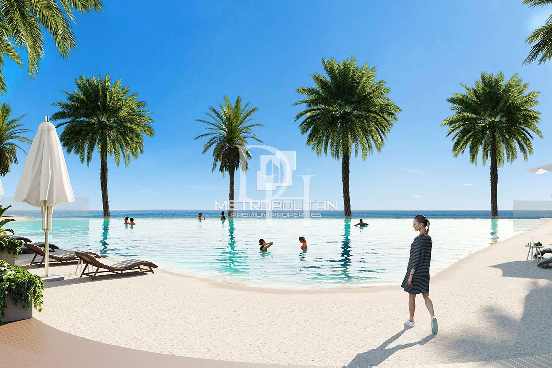 Апартаменти, ОАЕ, Емірат Дубай, Дубай, 3 530 000 Dh фото 11