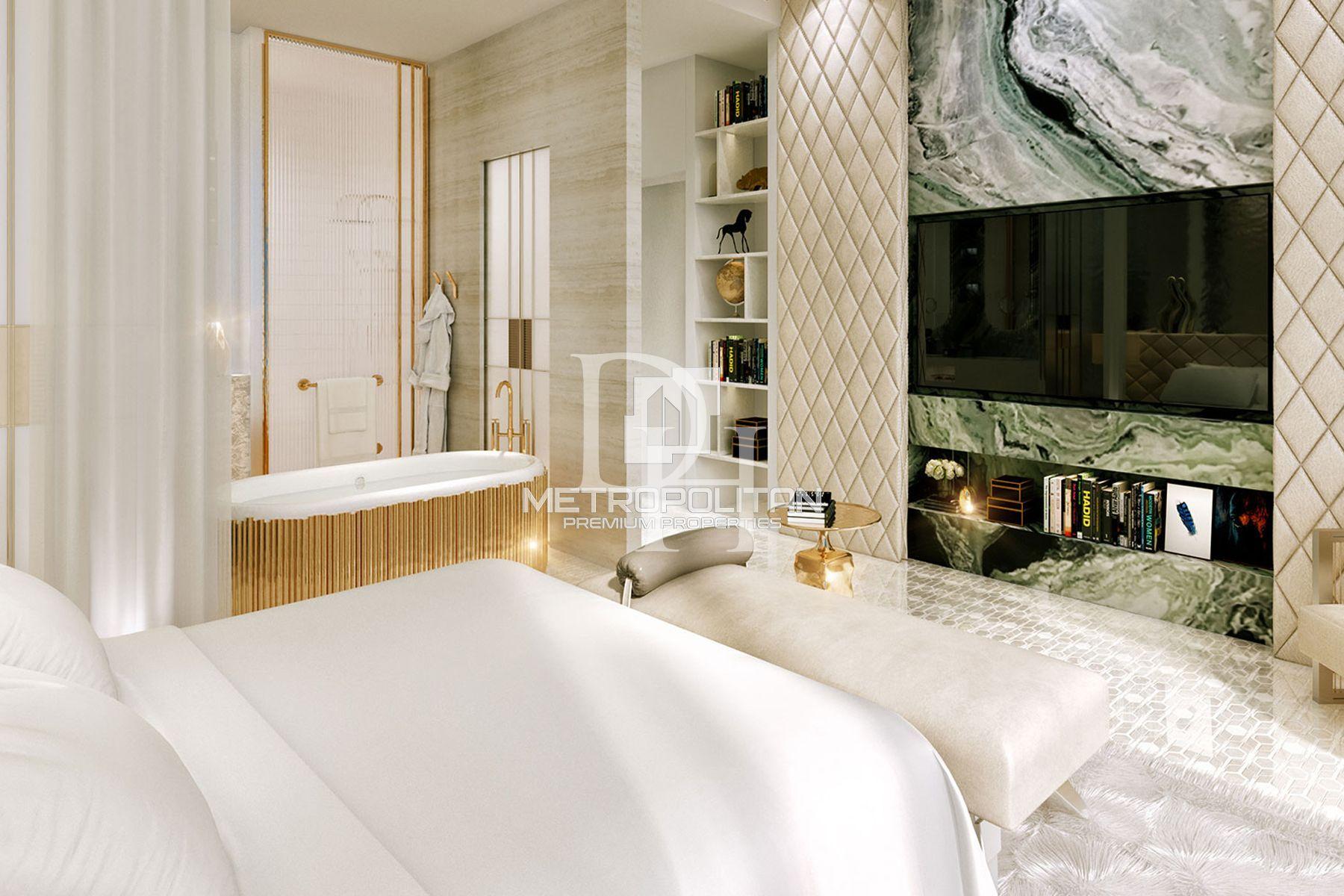 Апартаменти, ОАЕ, Емірат Дубай, Дубай, 3 530 000 Dh фото 4