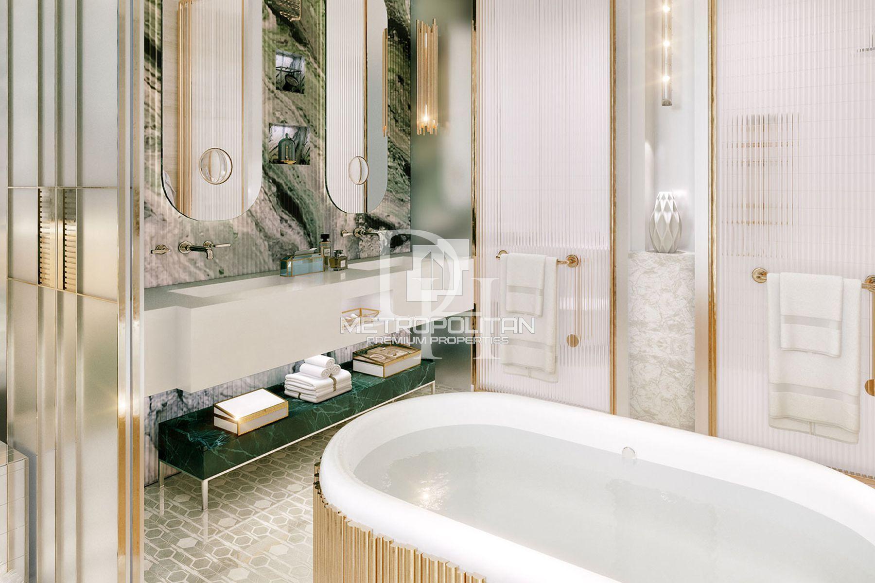 Апартаменти, ОАЕ, Емірат Дубай, Дубай, 3 530 000 Dh фото 6