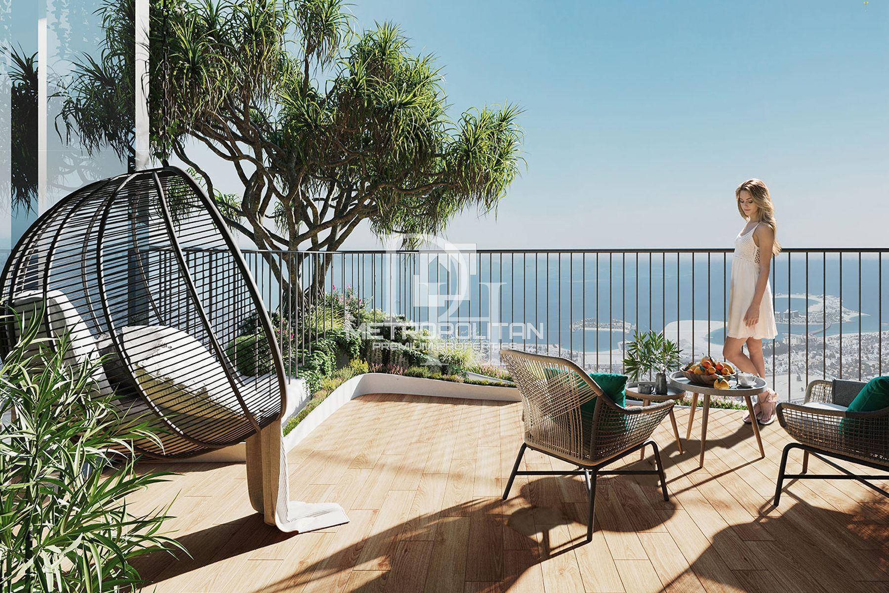 Апартаменти, ОАЕ, Емірат Дубай, Дубай, 3 530 000 Dh фото 7