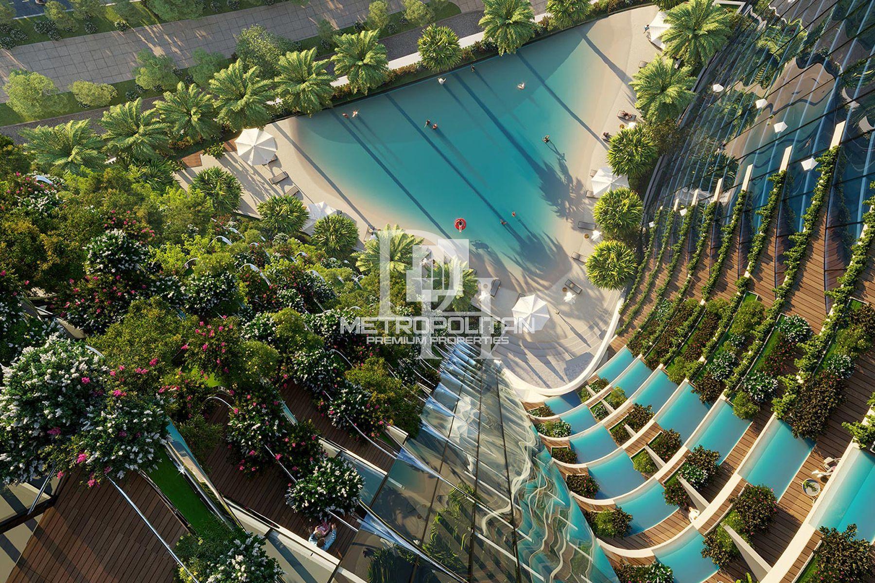 Апартаменти, ОАЕ, Емірат Дубай, Дубай, 3 530 000 Dh фото 9