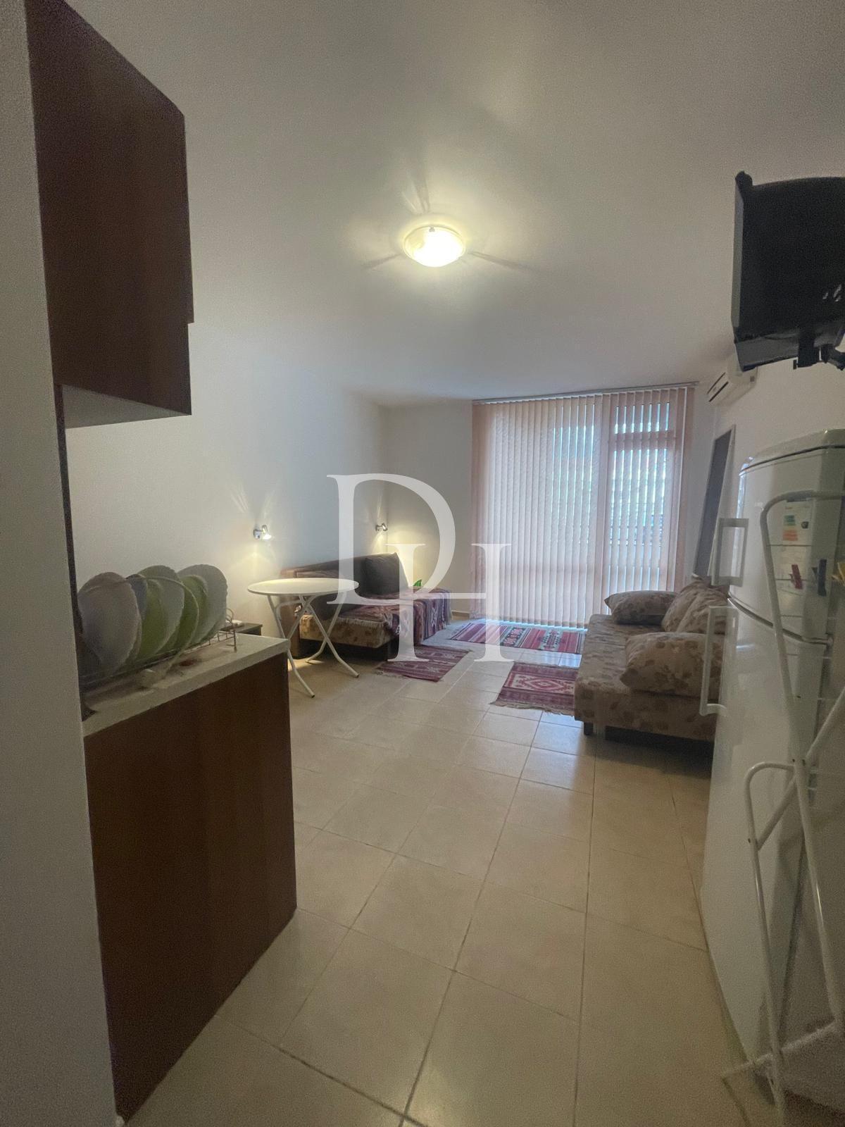 Appartement, Bulgarien, Burgas Region, Sunny Beach, 41 000 € foto 1