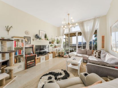 Apartments, UAE, Emirate of Dubai, Jumeirah, 1 100 000 Dh photo 1